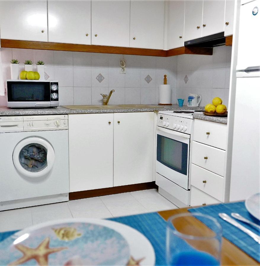 Stella'S Home In Koronos 외부 사진